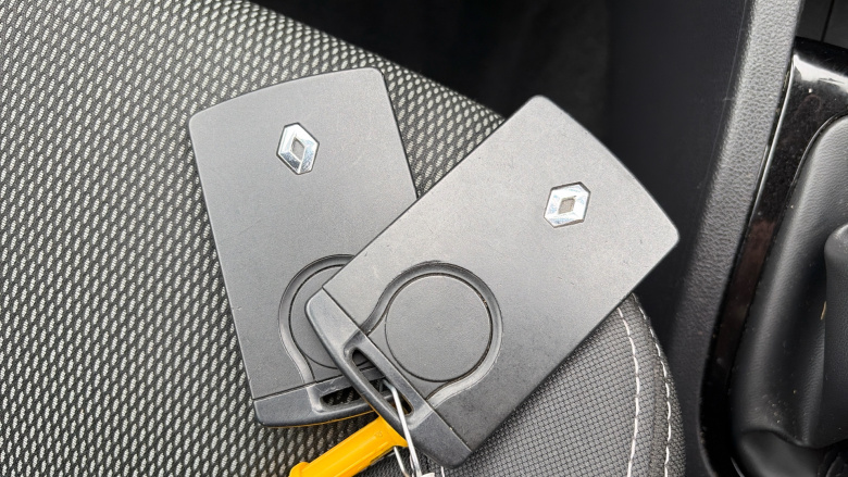 Renault Clio 1.5 dCi 90 Iconic 5dr Diesel Hatchback